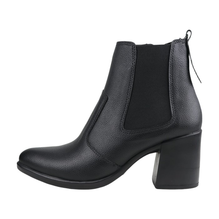 خرید آنلاین بوت زنانه جزیره مدل فریال کد 01